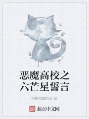 恶魔高校之六芒星誓言